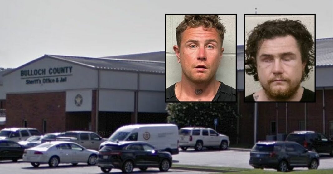 Man ruled competent to stand trial after removing both of his own eyes and biting off part of his tongue