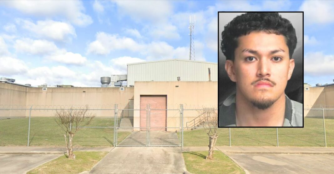 Man secretly drugged mother of his unborn child with abortion pill despite her wanting to keep the baby, cops say