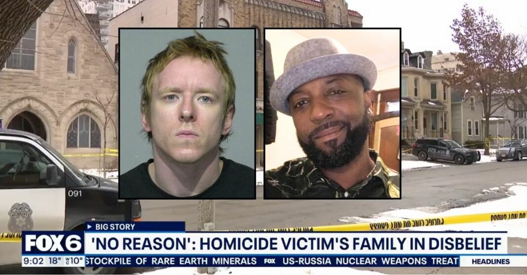 Man shot neighbor he believed was a 'terrorist' in the head then went home to do his taxes, police say