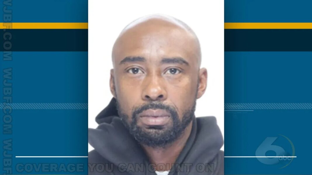 Man wanted for shooting, chase in South Augusta; authorities say