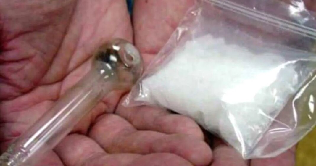 Man with drug cartel ties convicted in Minnesota meth operation