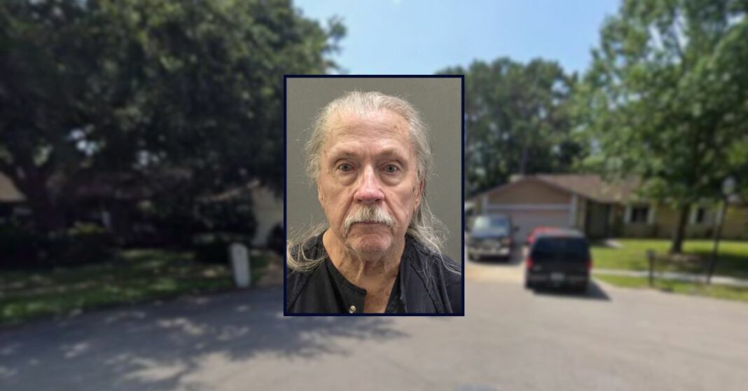 Man 'would rather live in prison' than 'deal with' his 83-year-old wife, so he shot her dead: Police