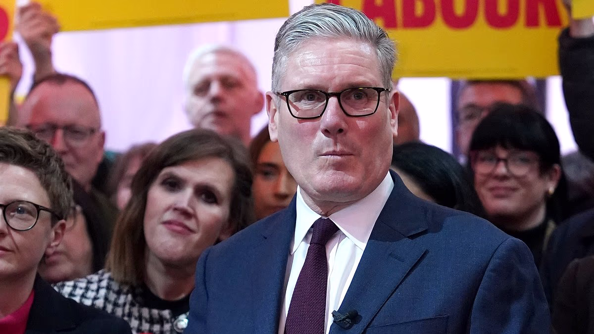 Mandelson's 'unusual' late-night grilling leaves Starmer pleading with MPs 167 days after PM said he had 'full confidence' in shamed ex-ambassador