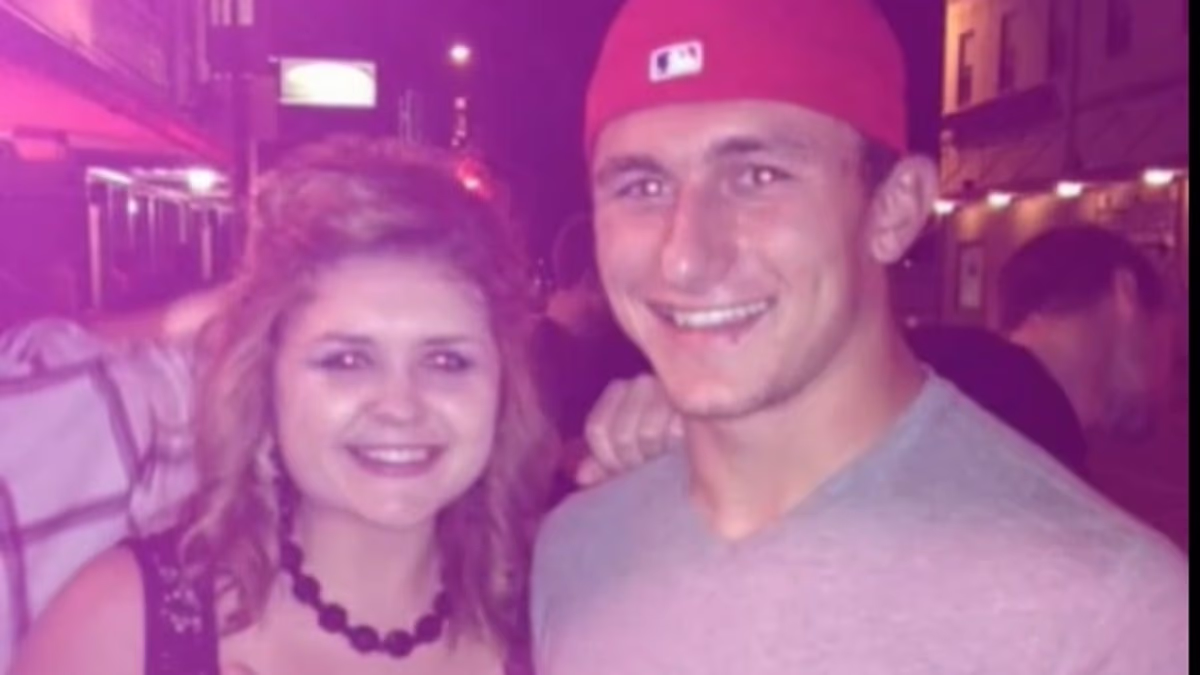Manziel's 'stalker hell': How one photo led to misery and now fear