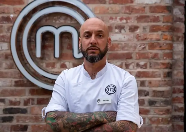 Mario Pérez Reyes Wiki, Age, Partner, Family, MasterChef |