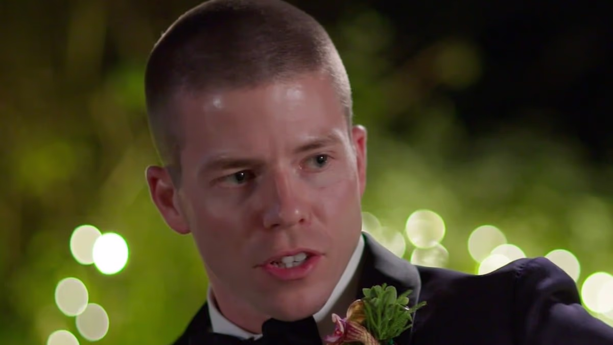 Married At First Sight viewers turn on intruder groom Tyson
