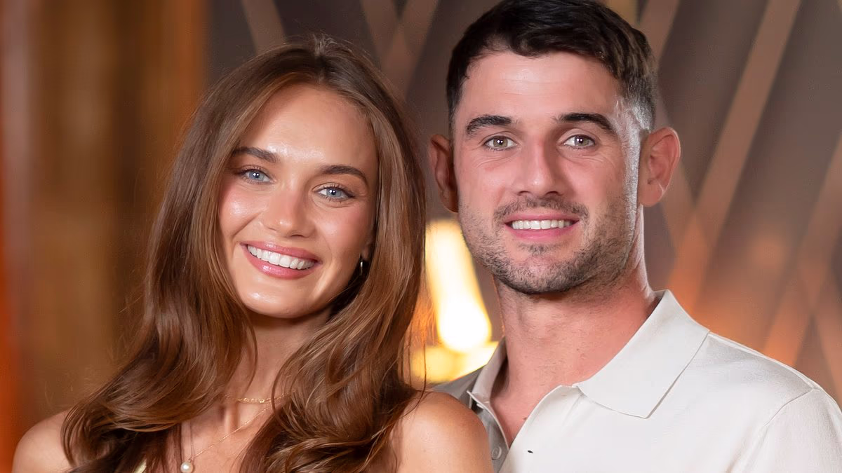 Married At First Sight's runaway bride VANISHES days into filming