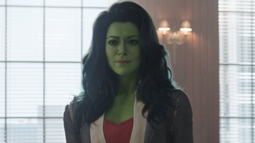 Marvel May Be Forced To Recast She-Hulk For Avengers: Secret Wars