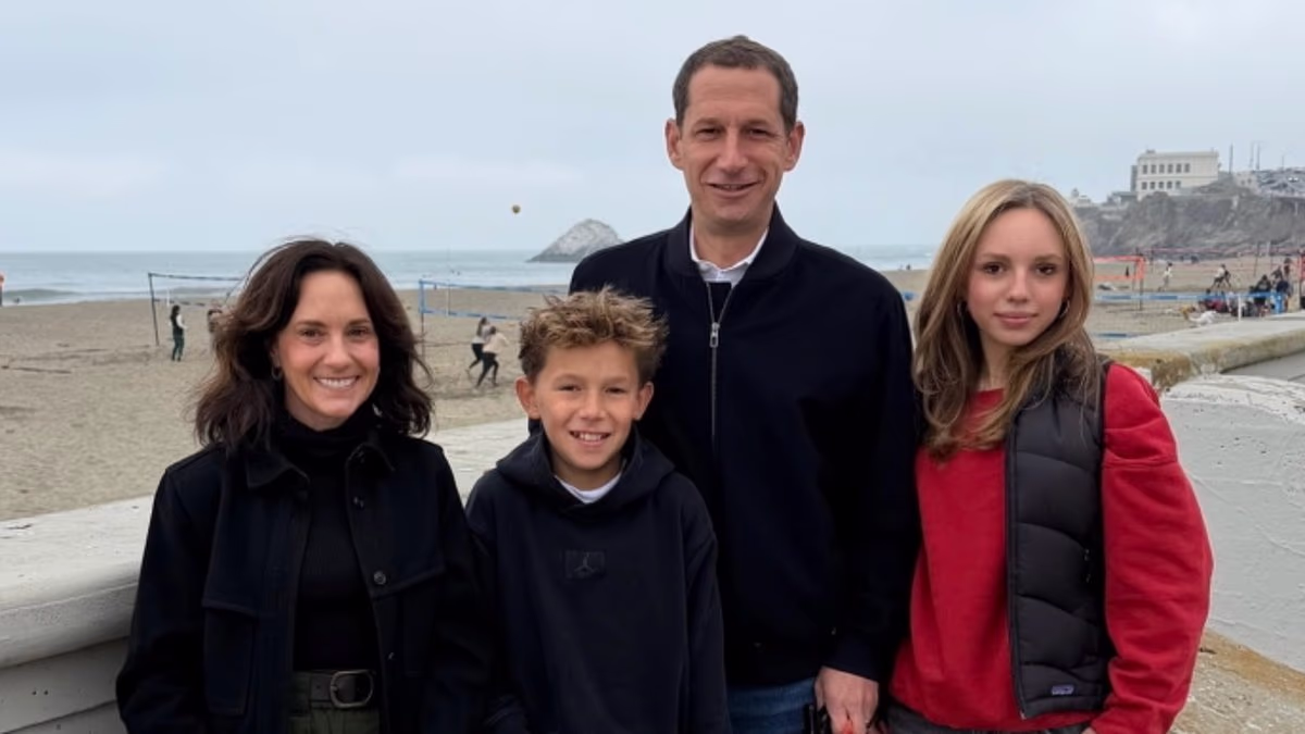 Mayor 'got special treatment for ballerina daughter during power cut'