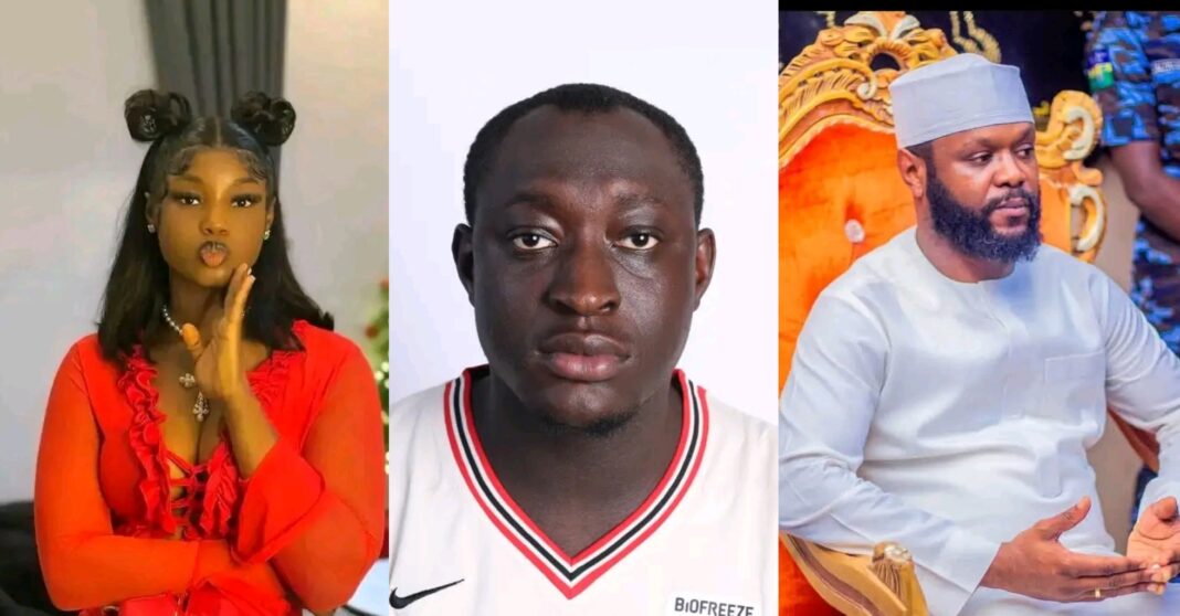 “Me and Carter planned”- King Mitchy makes shocking claim about ₦100M donation from Seyi Tinubu