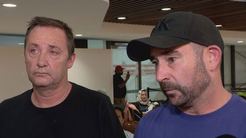 Methanol-poisoning victims' parents slam $185 fines handed to Laos hostel staff