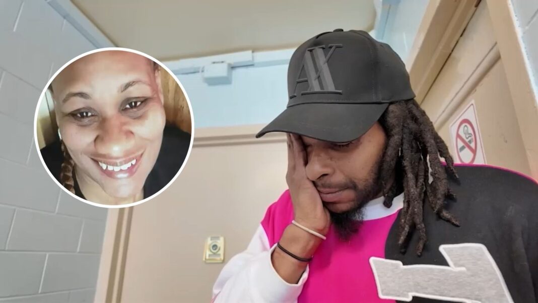 Michelle Montgomery's body found dismembered in garbage bag in New York City apartment building basement; partner speaks out