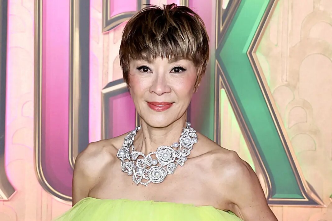 Michelle Yeoh to Star in Five Roles in Sean Baker’s New Film ‘Sandiwara,’ Premiering at Berlin Film Festival