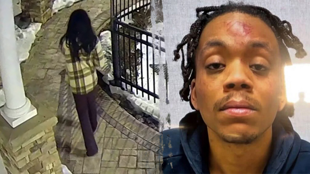 Millionaire philanthropist allegedly gunned down by worker in female wig; ambushes Maryland trooper: police