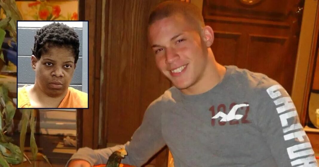 Missing barber found decomposing in trash can was 'lured' to meet female 'entrepreneur' with 'promise of making money,' family says