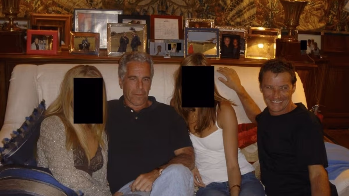 Model agency boss who scouted girls for Epstein wanted to testify