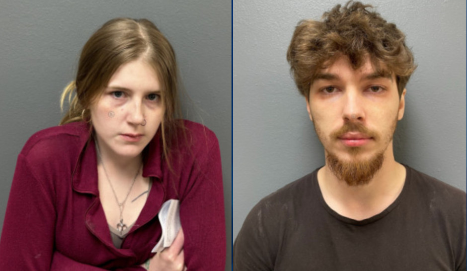 Mom, Boyfriend Arrested After Cops Responding to Domestic Dispute Call Find Baby With Life-Threatening Injuries