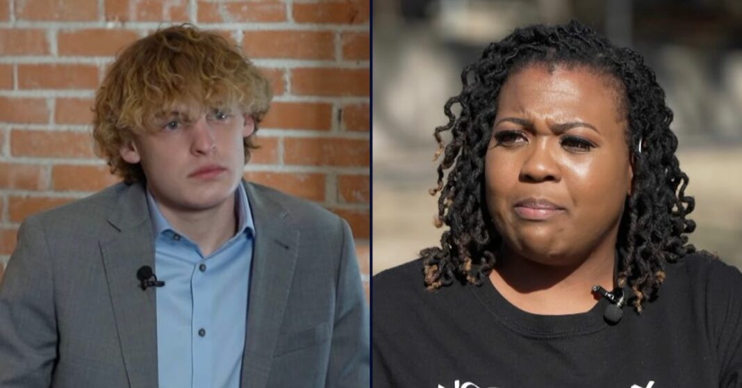 Mom, her lawyer owe $3.2 million to white teen they accused of racial bullying, forcing Black kid to drink urine