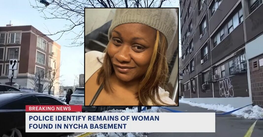 Mom of 4 went for a night out with friends and was found the next day dismembered in trash compactor room: Police