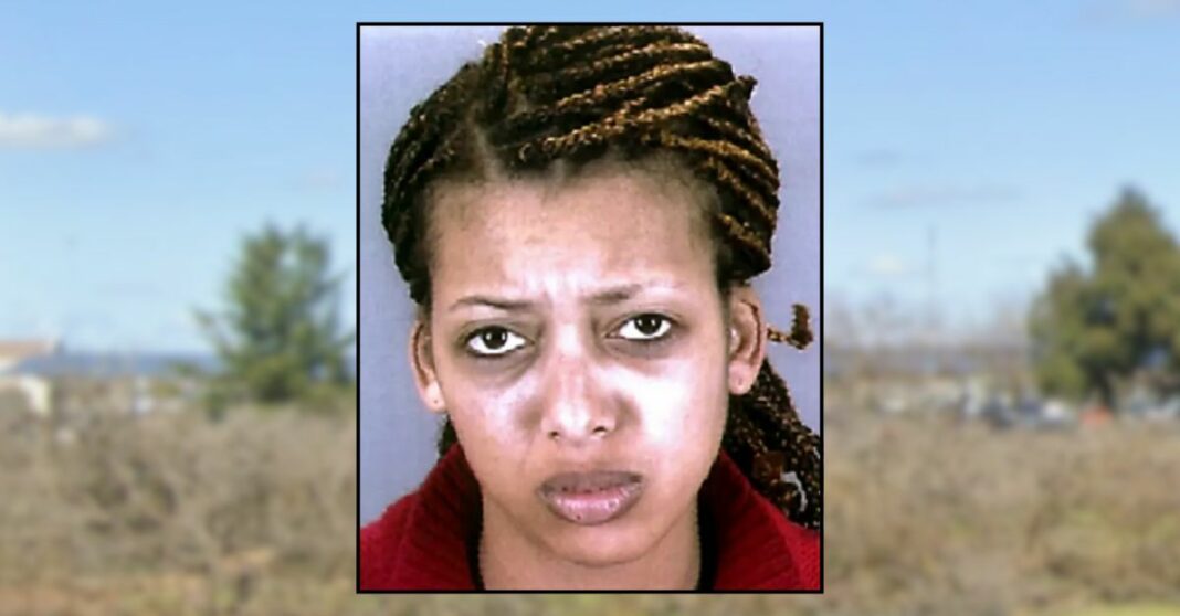 Mom who duct-taped 3 daughters' mouths and feet before murdering them because they 'loved their grandmother' more could walk free