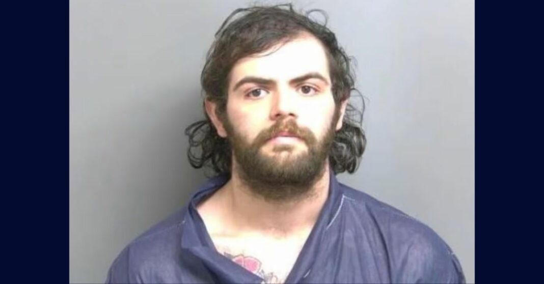 'More than 100 retinal hemorrhages in both eyes': Boyfriend beat girlfriend's 8-month-old until the baby boy bled from his brain