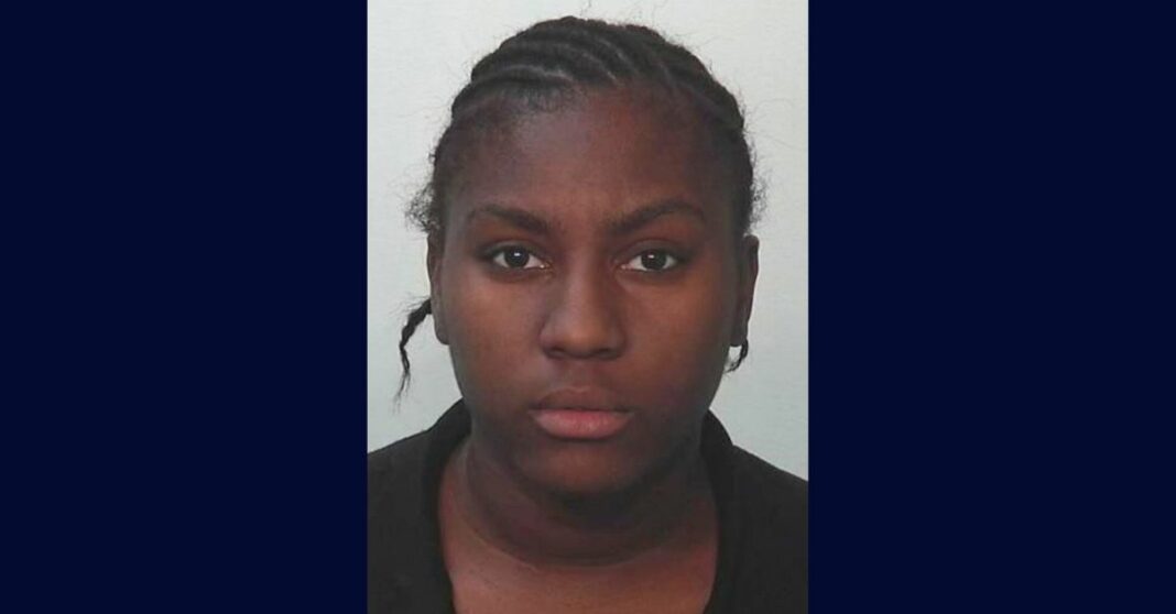 'Mostly underneath the couch cushion': 2-month-old girl died after her mother fell asleep with the child in her arms, cops say