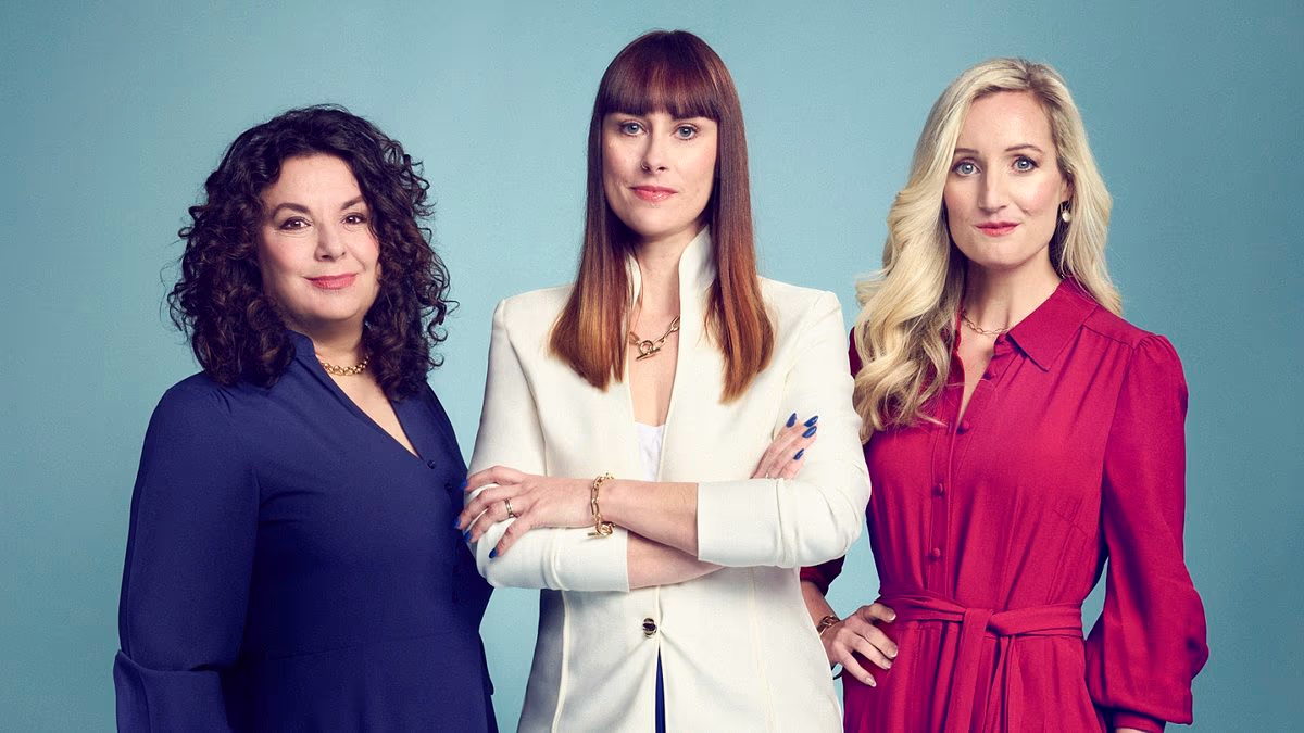 Mounjaro didn't work. This simple diet that helped us shed the pounds