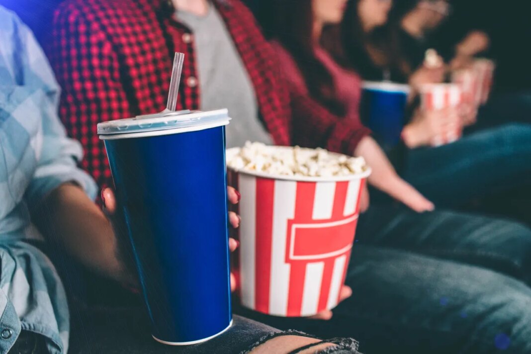 Moviegoers are fed up: The growing debate over theater etiquette