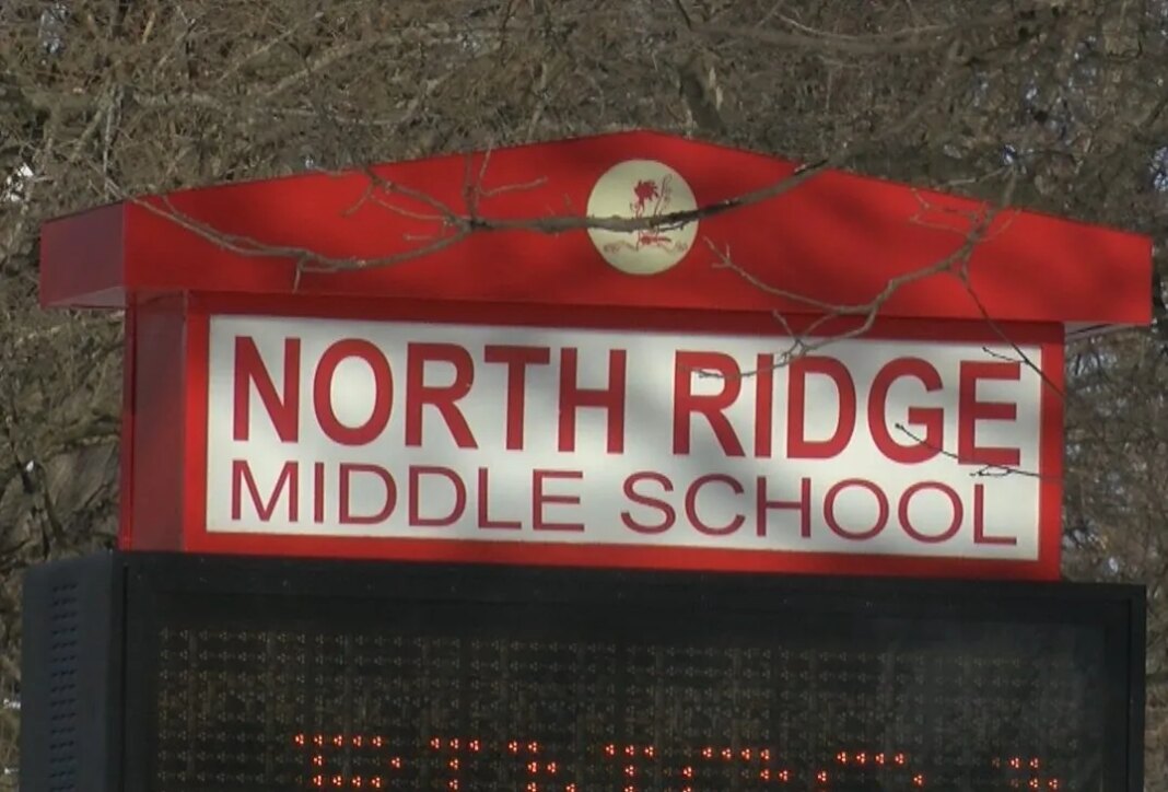 Multiple Danville middle schoolers could be expelled after fight