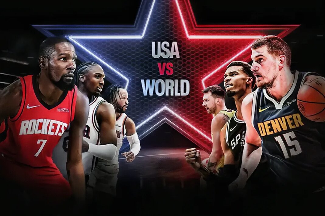 NBA All-Star Game 2026: Time, channel, where to watch