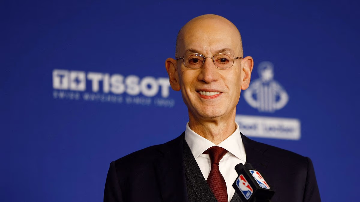 NBA fines Jazz $500K and Pacers $100K as league gets tough on tanking