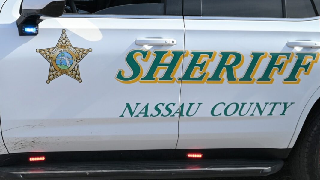 NCSO: Man dies from self-inflicted gunshot wound after hourslong standoff at Callahan home