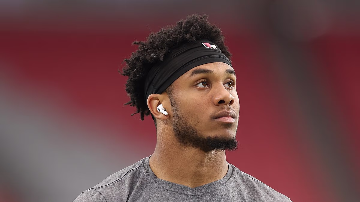 NFL's Rondale Moore dead at 25: Tributes pour in over Vikings star