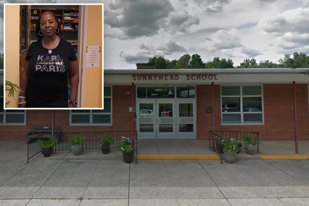 NJ elementary school is so overcrowded, principal gave up her office
