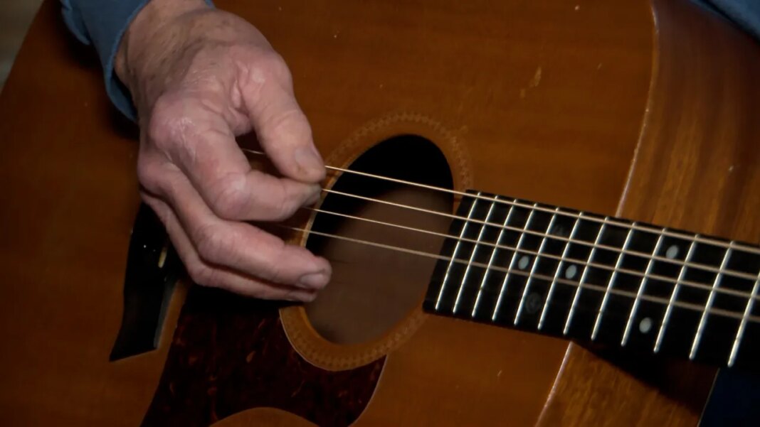 NSAI Johnson City workshop meets for first Saturday of the month