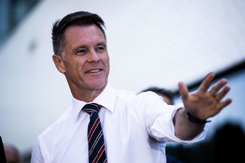 NSW Premier Chris Minns insisted he would only move ahead with the proposal of an extra Anzac Day public holiday with the blessing of the RSL.