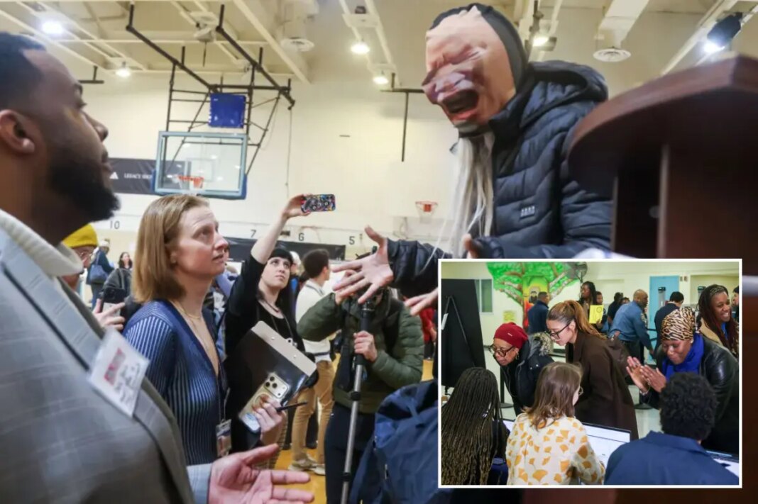 NYC tenants vent housing grievances at Mamdani's first 'rental ripoff' hearing — but remain cautiously optimistic