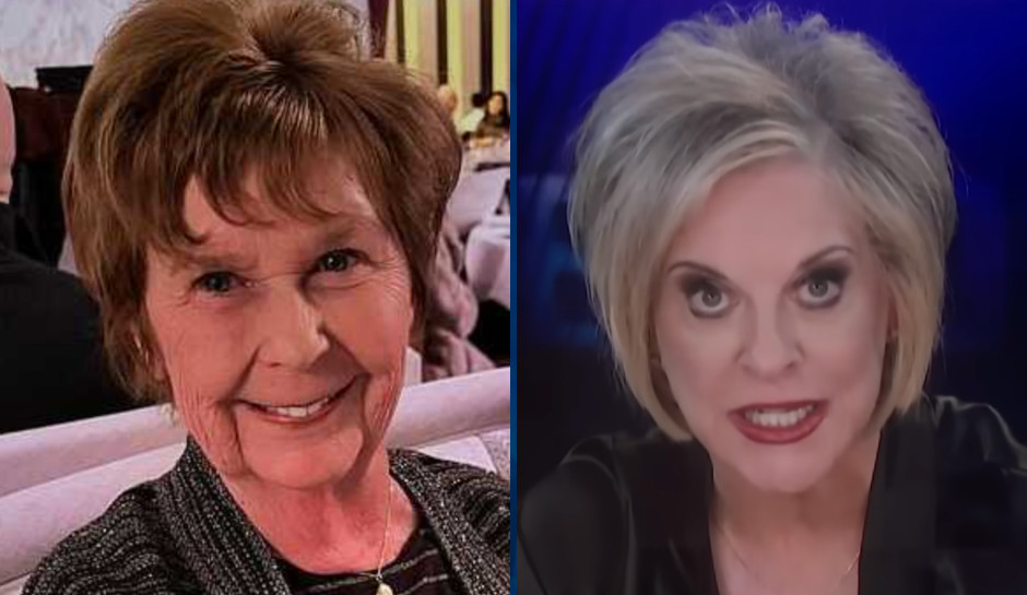 Nancy Grace Discusses Investigation Into Apparent Abduction of Nancy Guthrie