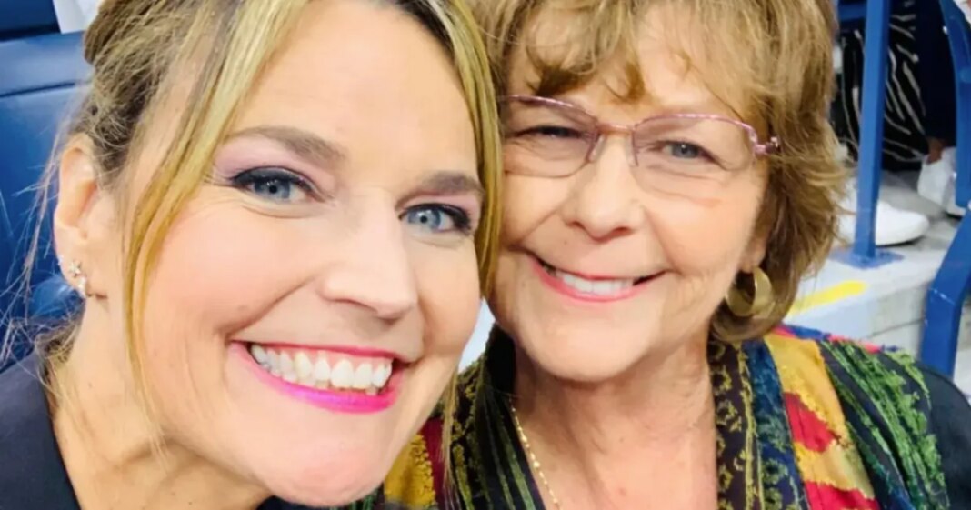 Nancy Guthrie Described as ‘Sweet, Outgoing Person’ by Friend Amid Her ‘Scary’ Disappearance - InTouch Weekly