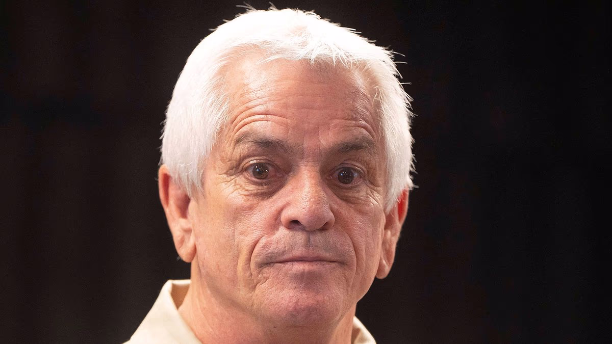 Nancy Guthrie sheriff blasted over 'bumbling' press conference