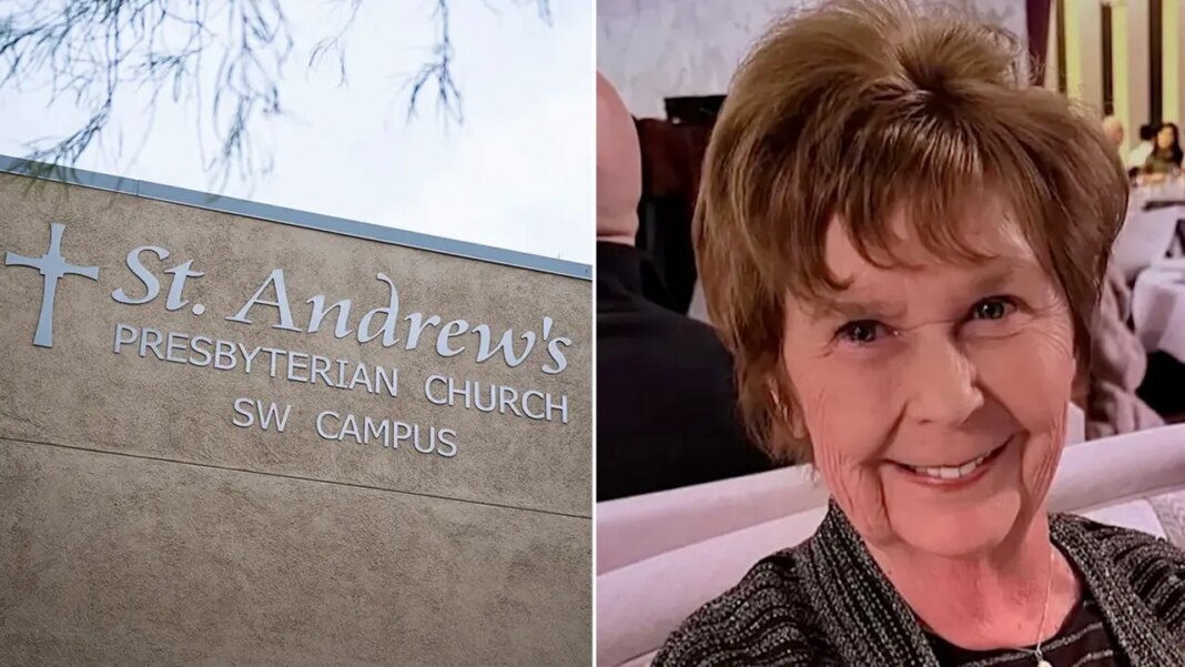 Nancy Guthrie's church prays God would 'guide the authorities' in search