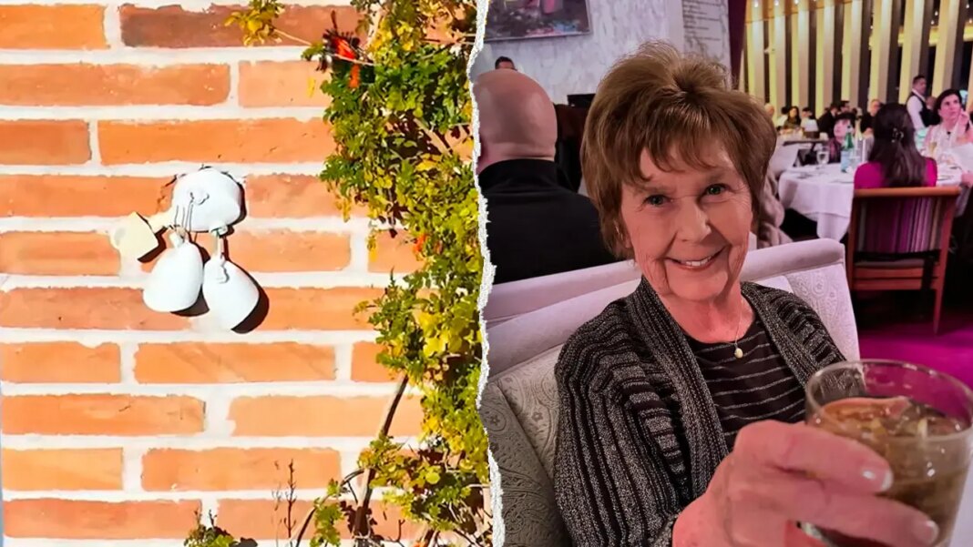 Nancy Guthrie's house equipped with floodlights; authorities probe alleged ransom note clues