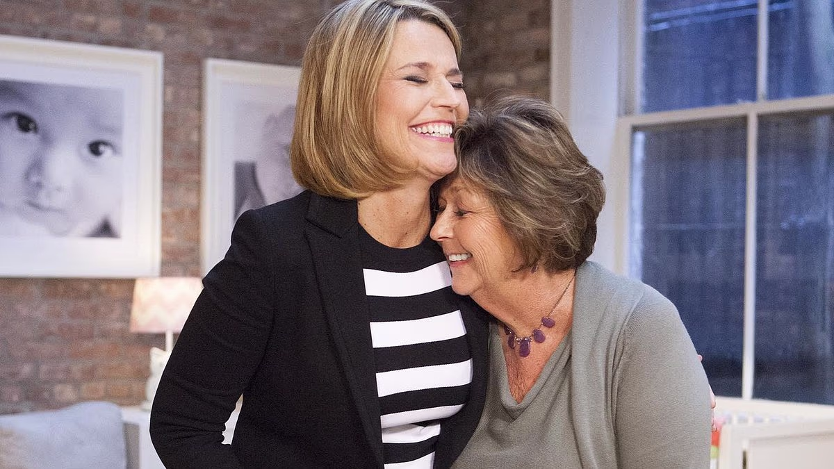 Nancy Guthrie's son appeals to mom's captors as ransom deadline passes