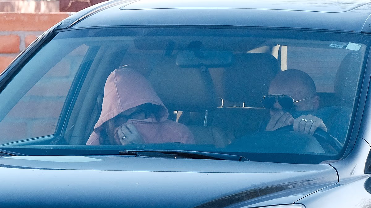 Nancy Guthrie's son-in-law disappears as quirk in law emerges