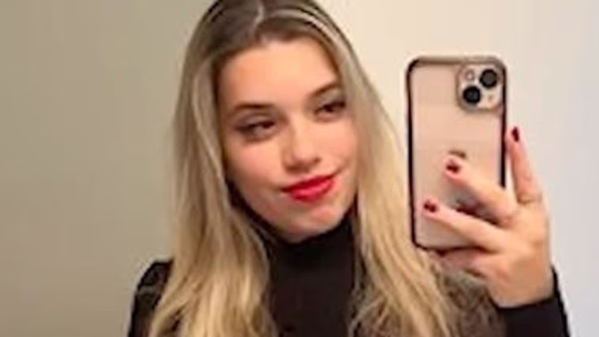 Nanny gets max sentence for helping kill woman to be with her husband