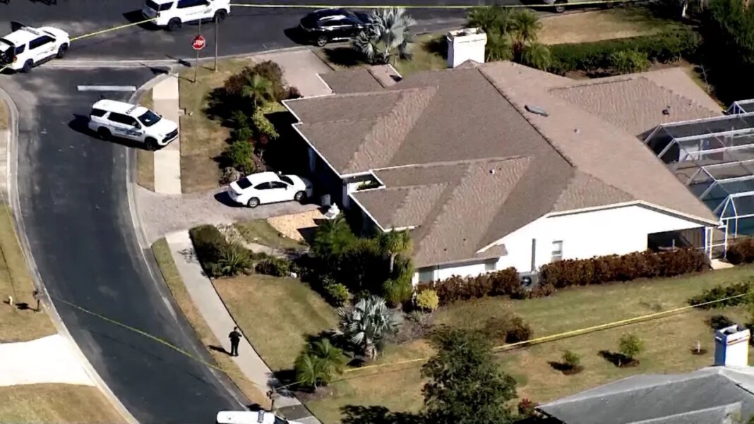 Neighbor’s frantic 911 call from Sarasota quadruple murder released