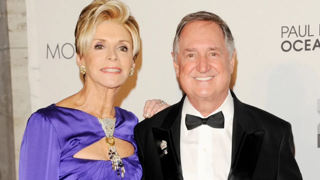 Neil Sedaka, the singer-songwriter behind dozens of hits of the 1960s and ’70s, dies at age 86