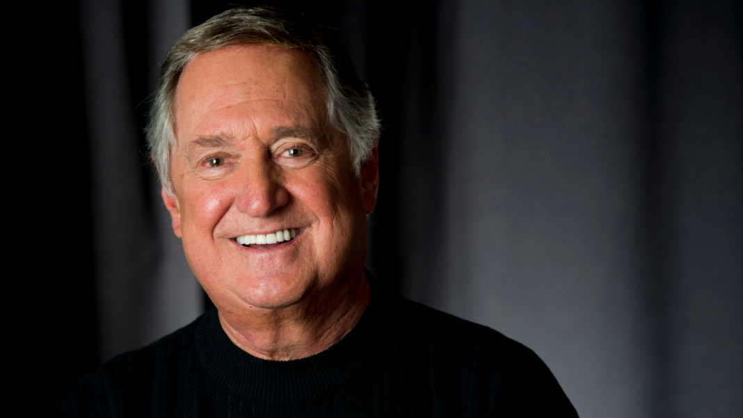 Neil Sedaka, the singer-songwriter behind dozens of hits of the 1960s and '70s, dies at age 86