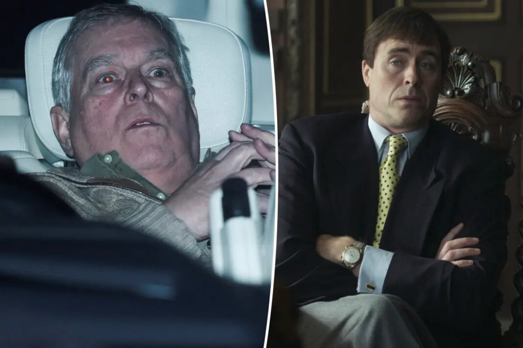 Netflix considering reviving ‘The Crown’ for special on ex-Prince Andrew’s downfall: report