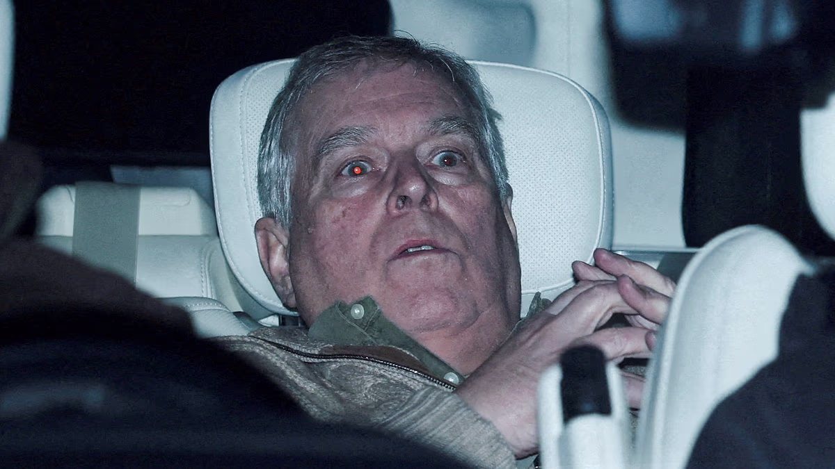 Netflix set to bring back The Crown for special on Andrew's downfall